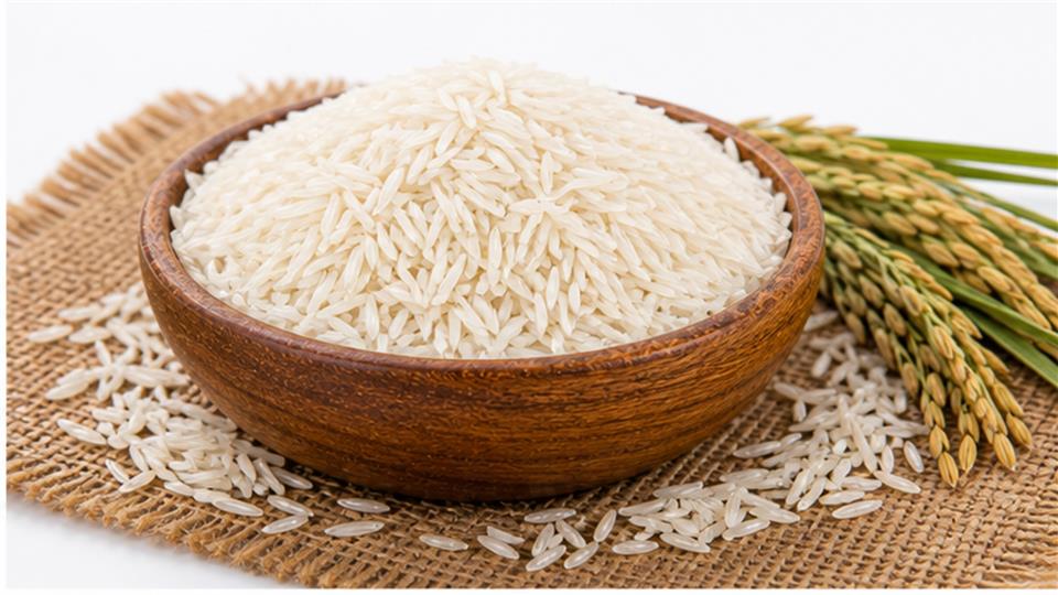 Basmati Rice
