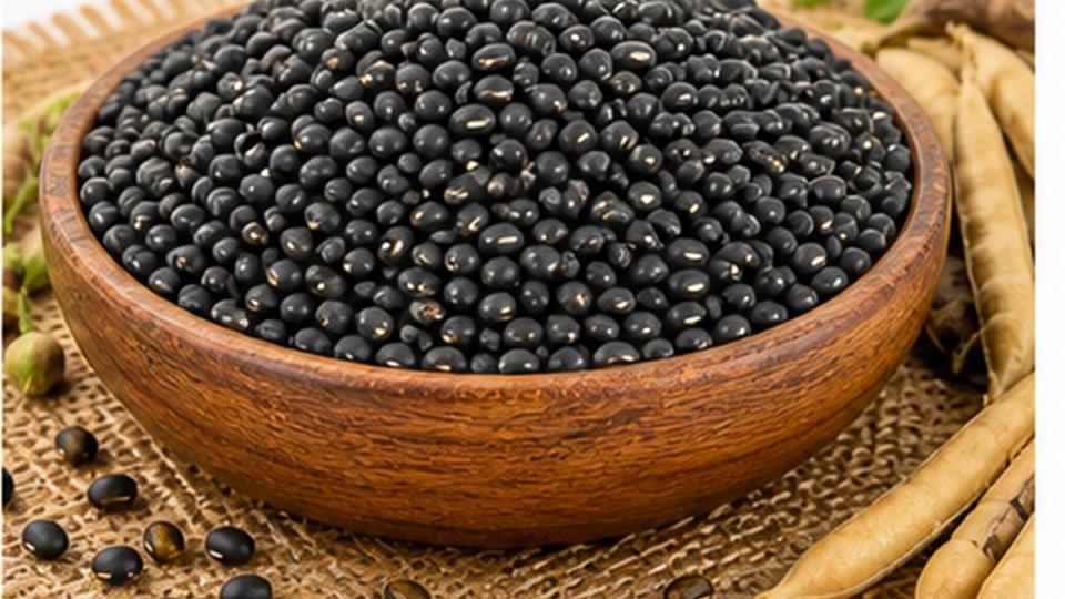 Black Gram (Urad)