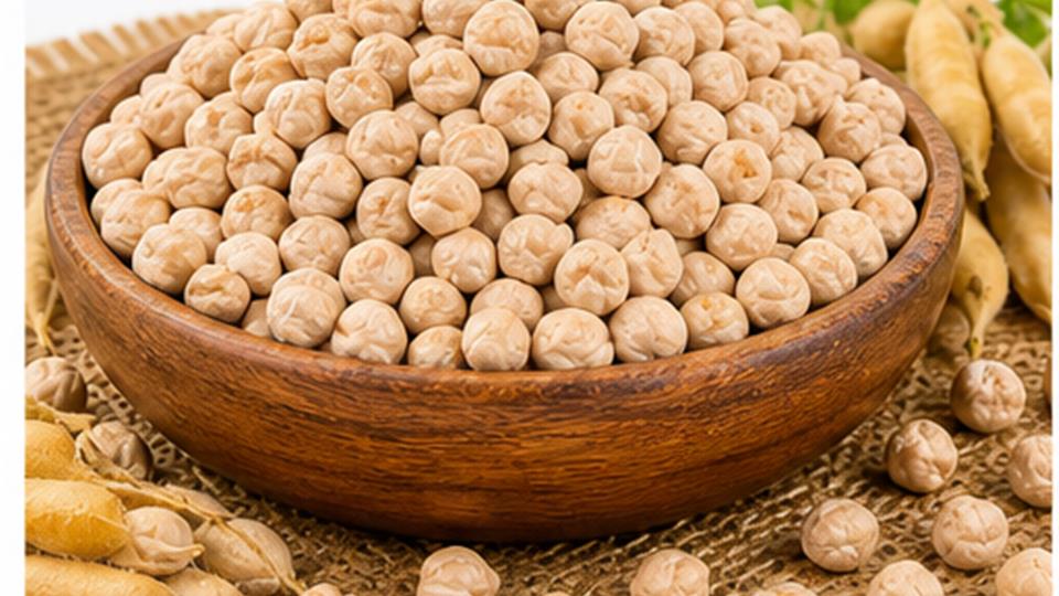 Chickpeas