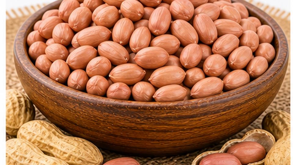 Groundnut