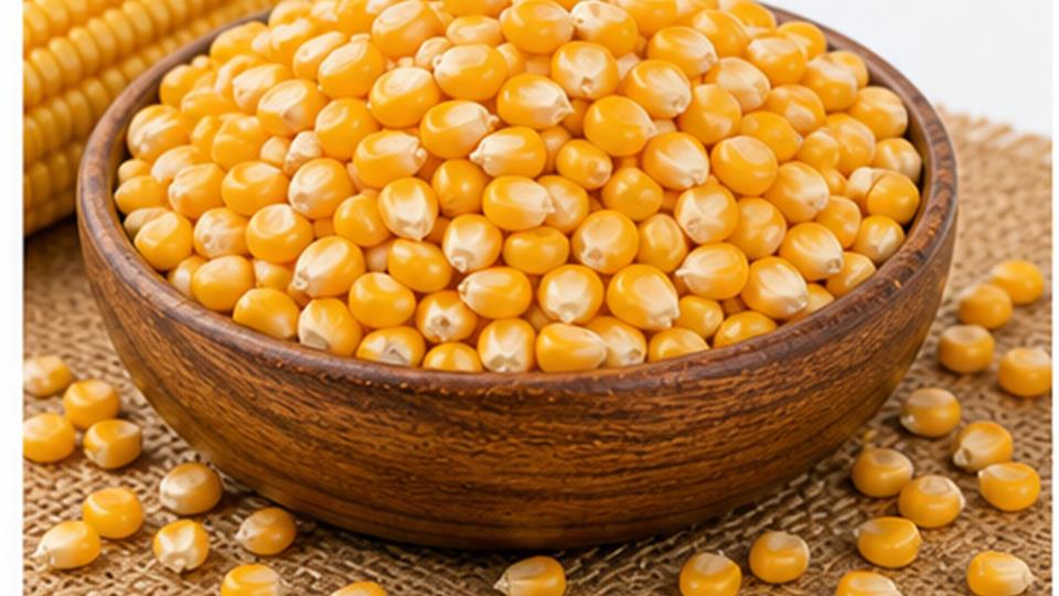 Maize