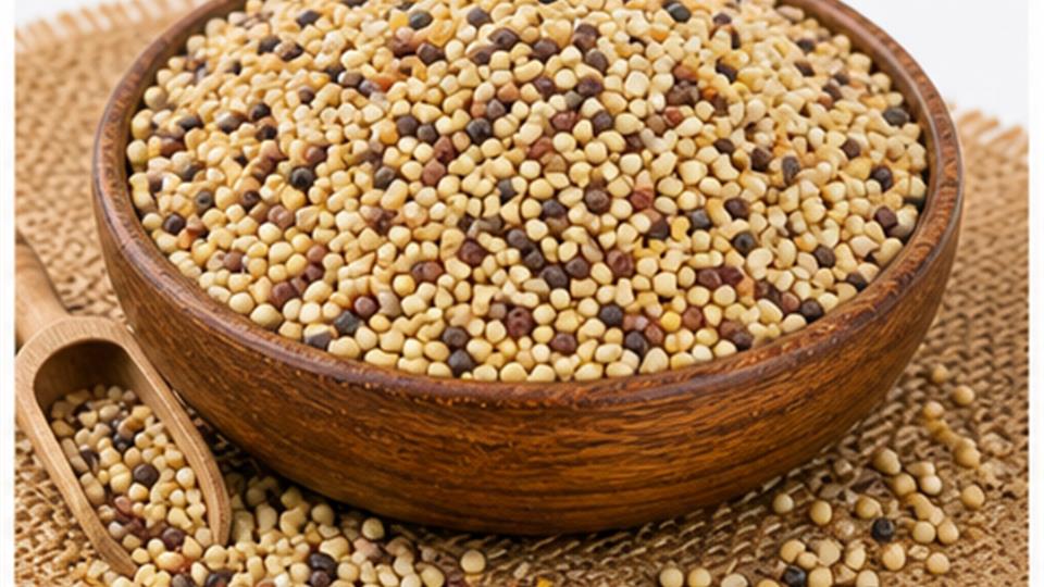 Millets