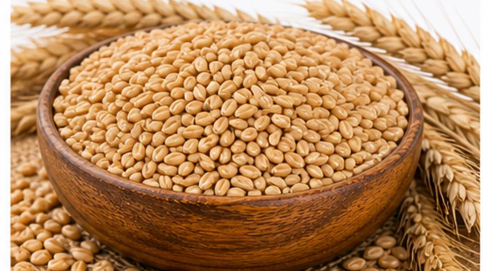 Wheat