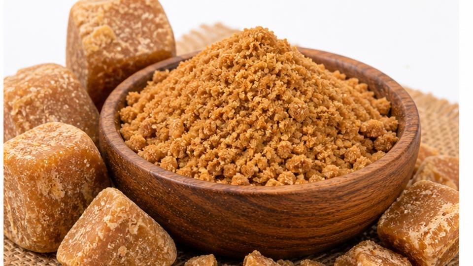 Jaggery