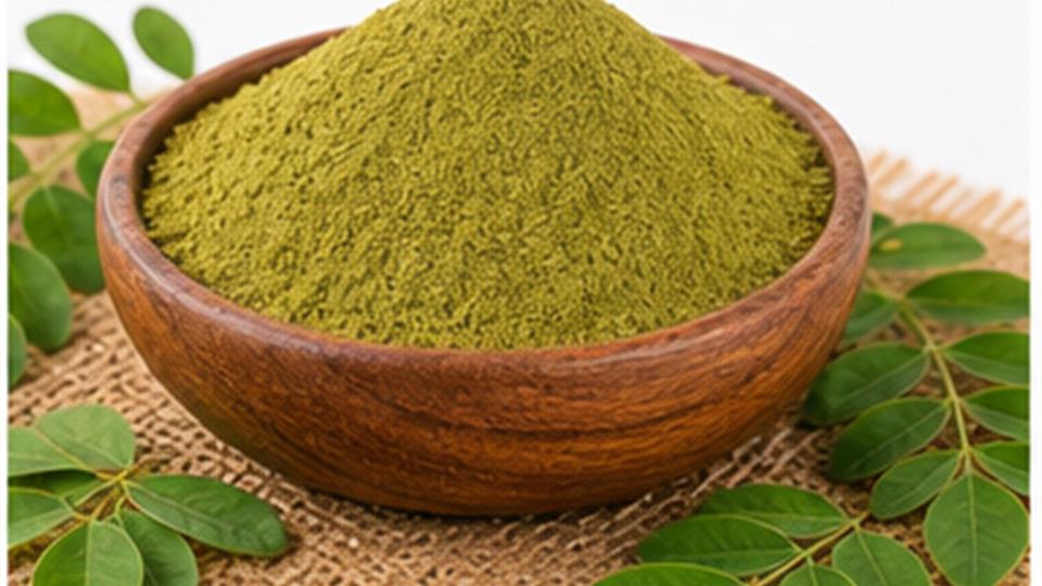 Moringa Powder