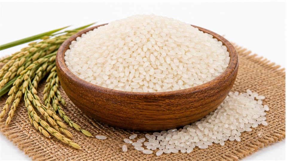 Non-Basmati Rice