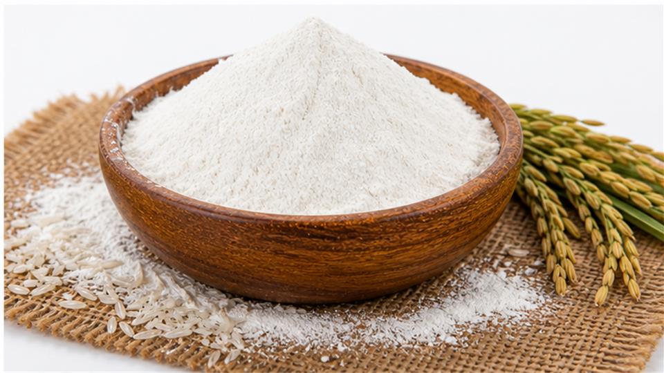 Rice Flour