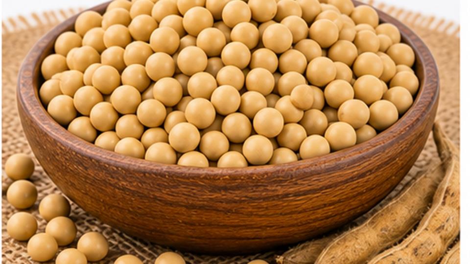 Soybeans