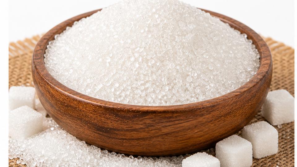 Sugar