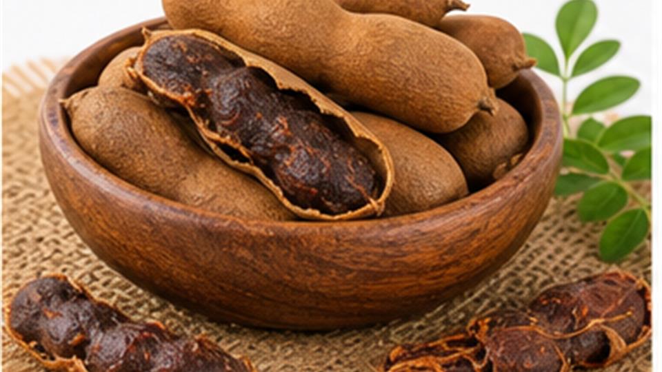 Tamarind (Imli)