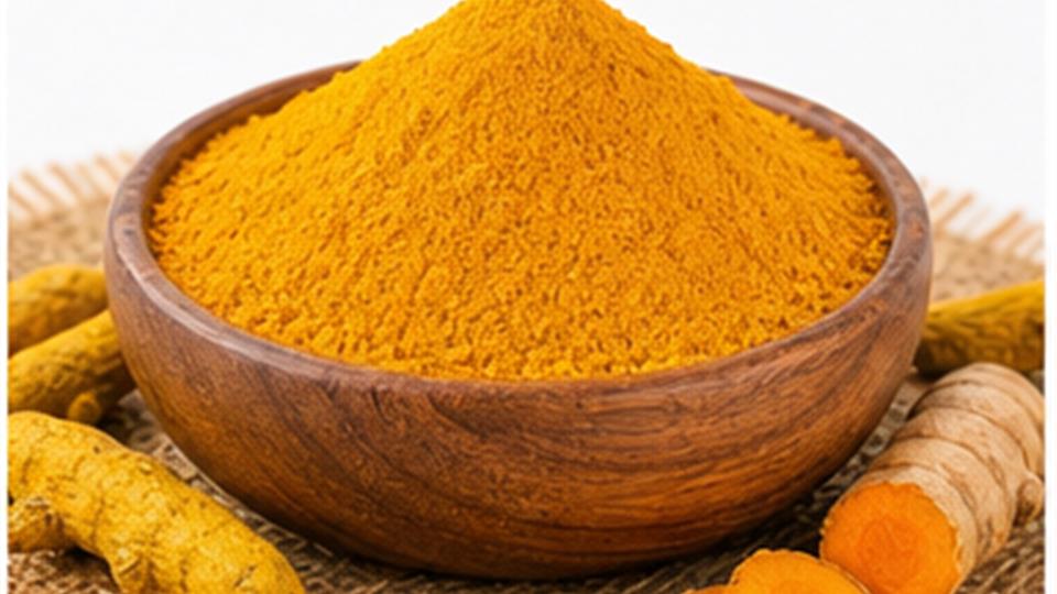 Turmeric Powder