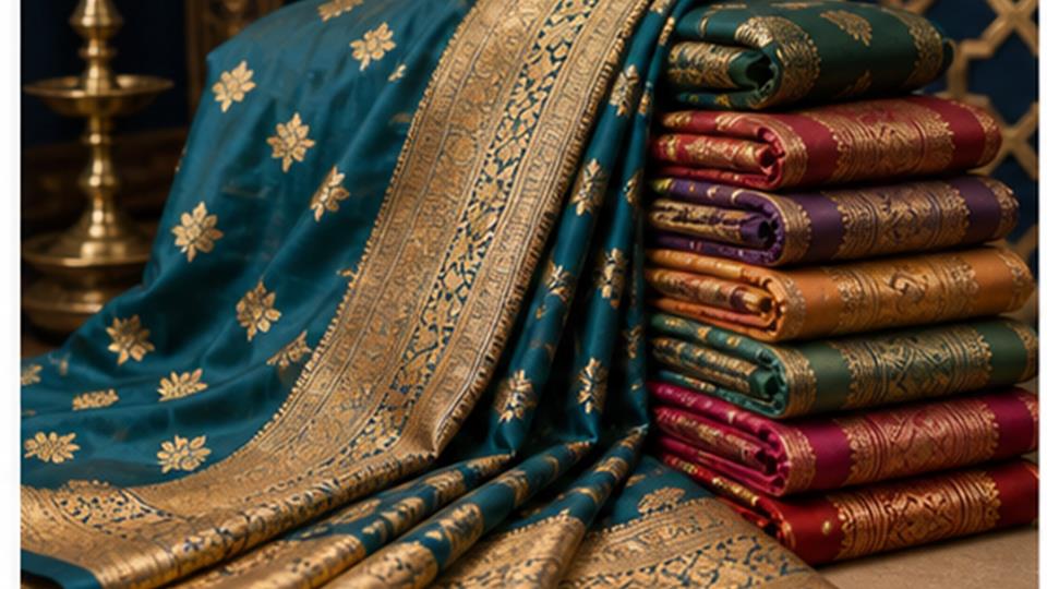 Sarees