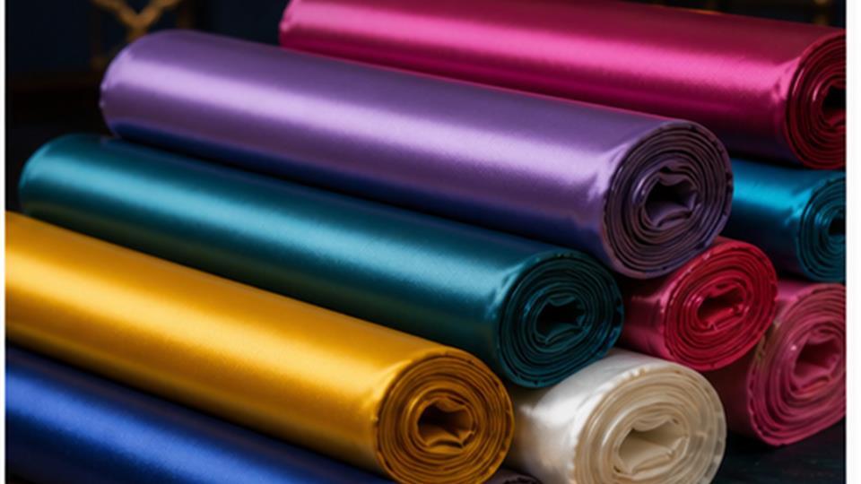 Synthetic Fabrics